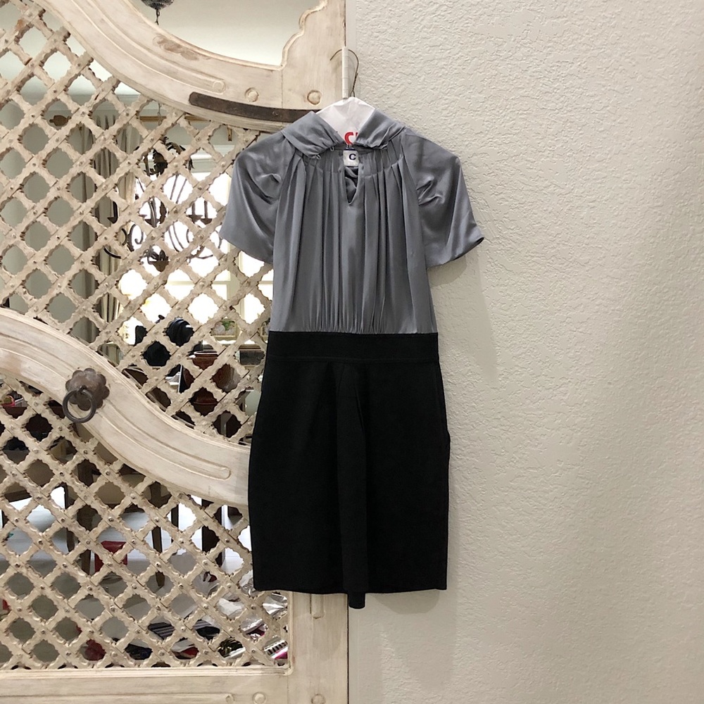 BCBG dress